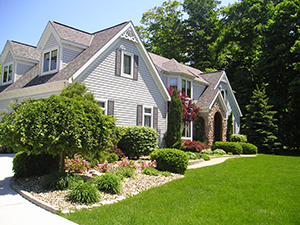 Landscapers and Lawncare Services in Annandale, VA